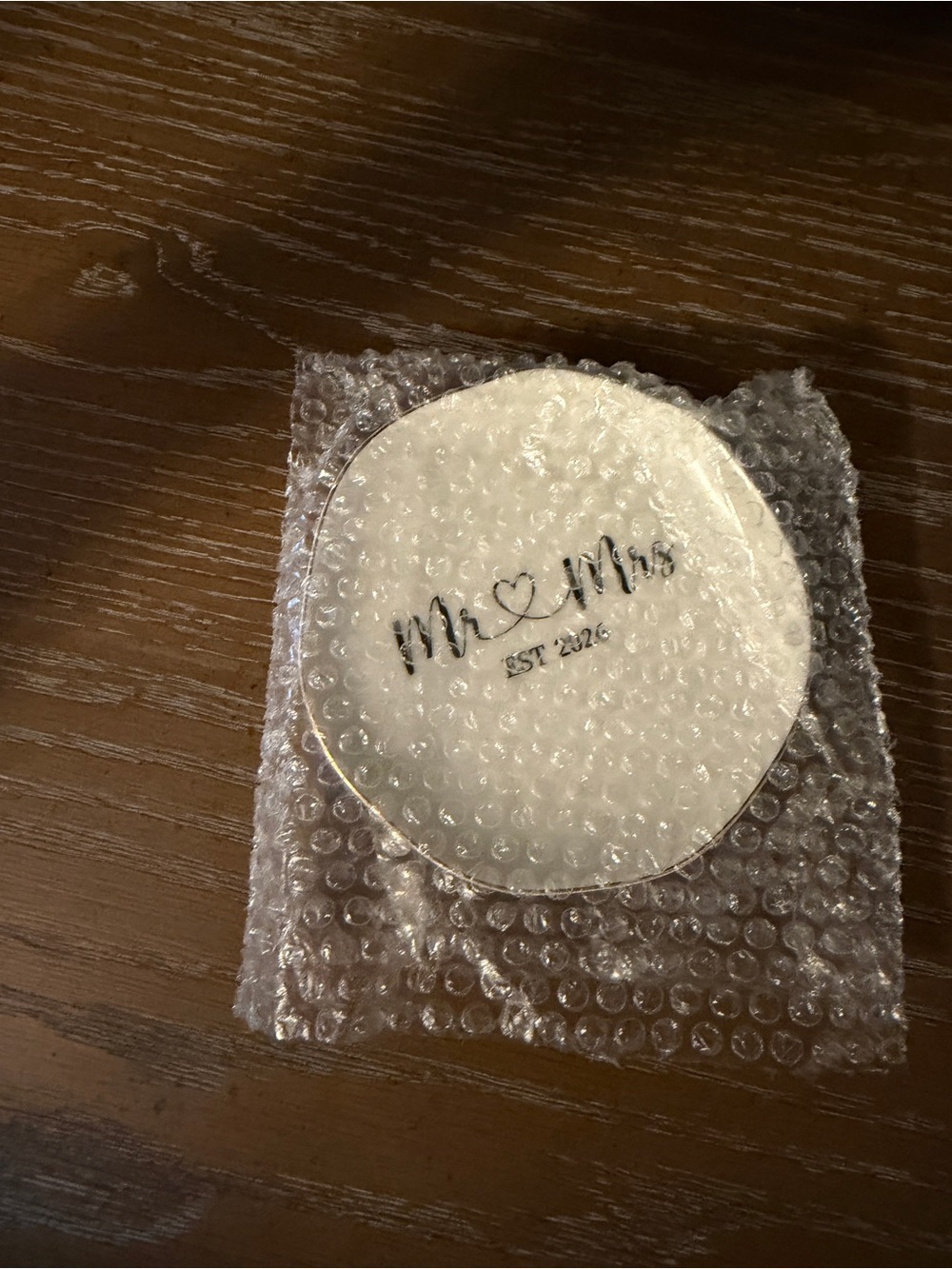 Baobeily Ceramic Ring Dish - Picture 11 of 14
